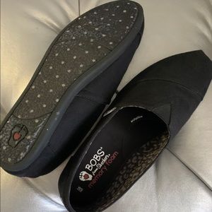 Slip on shoes